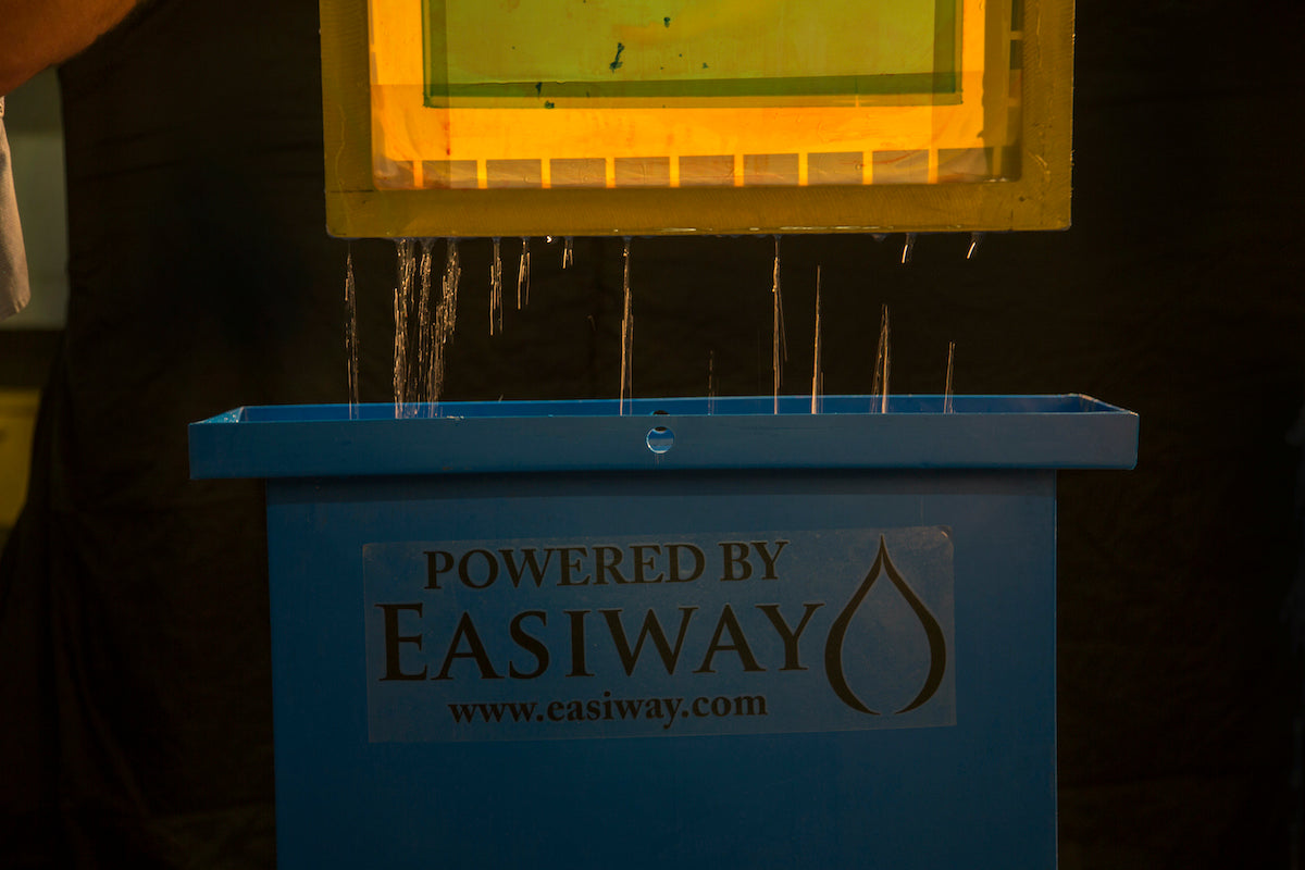 5 Reasons a Dip Tank is Right for Your Company – Easiway Systems