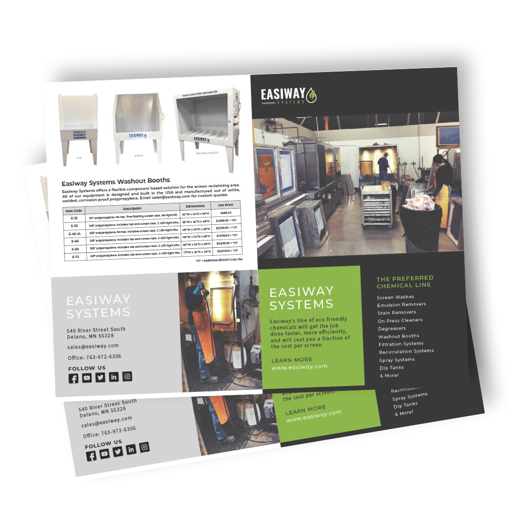 2021 Brochure