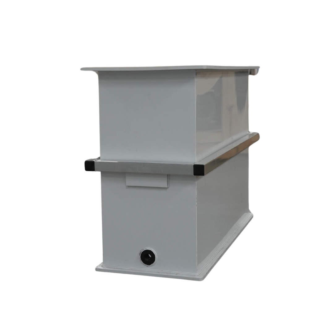 UNI 50 Dip Tank (50 Gallons)