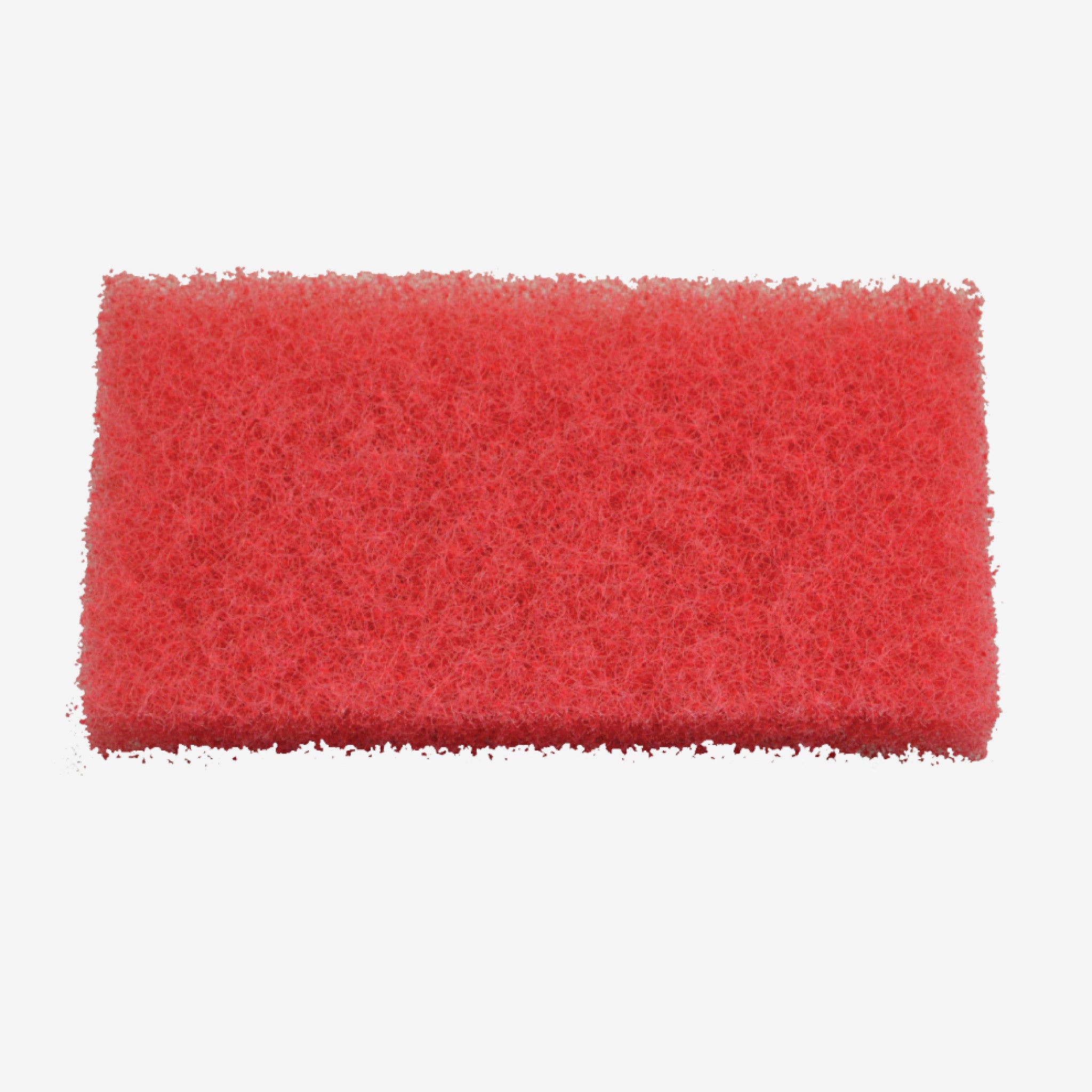 Red Scrub Pad (Red Pad Only)