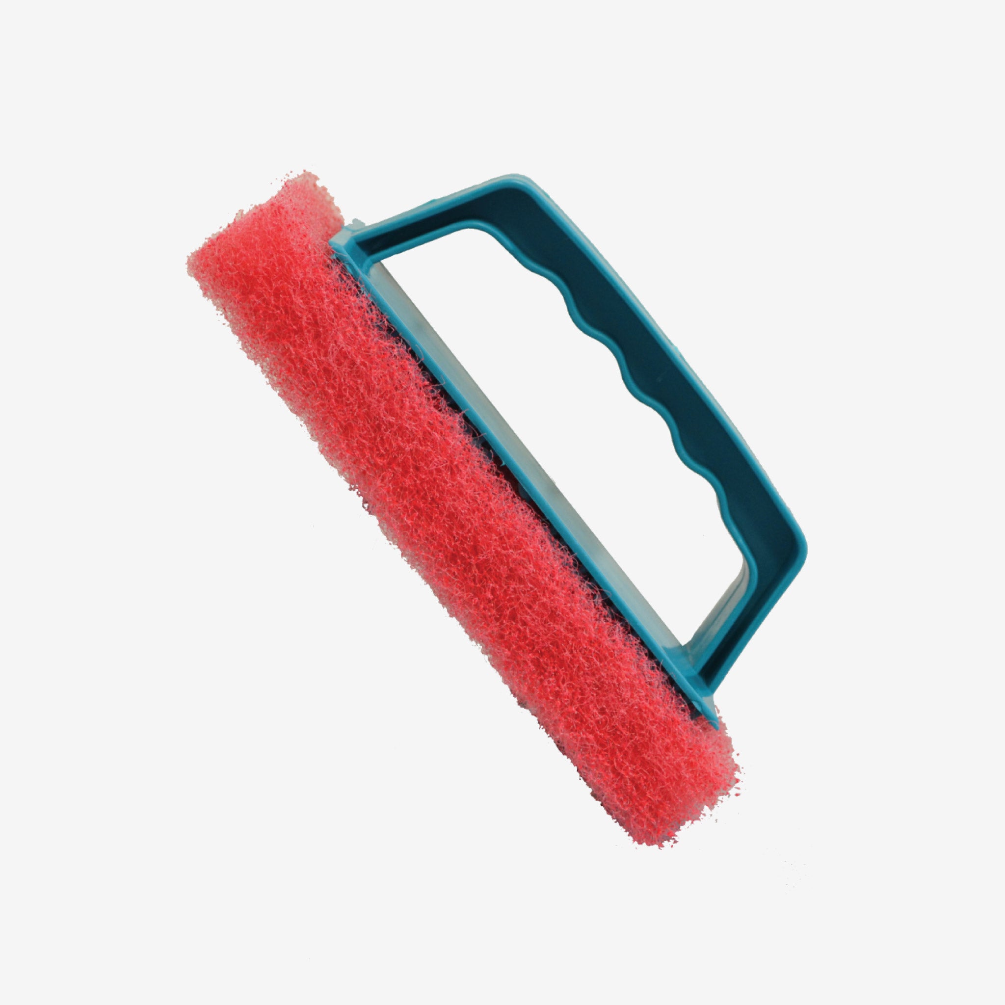Red Scrub Pad (Red Pad Only)