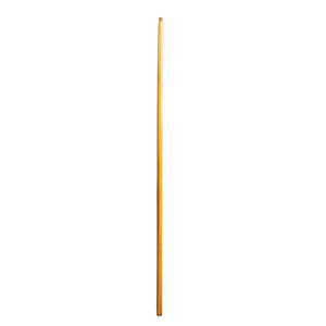 Wood Brush Handle