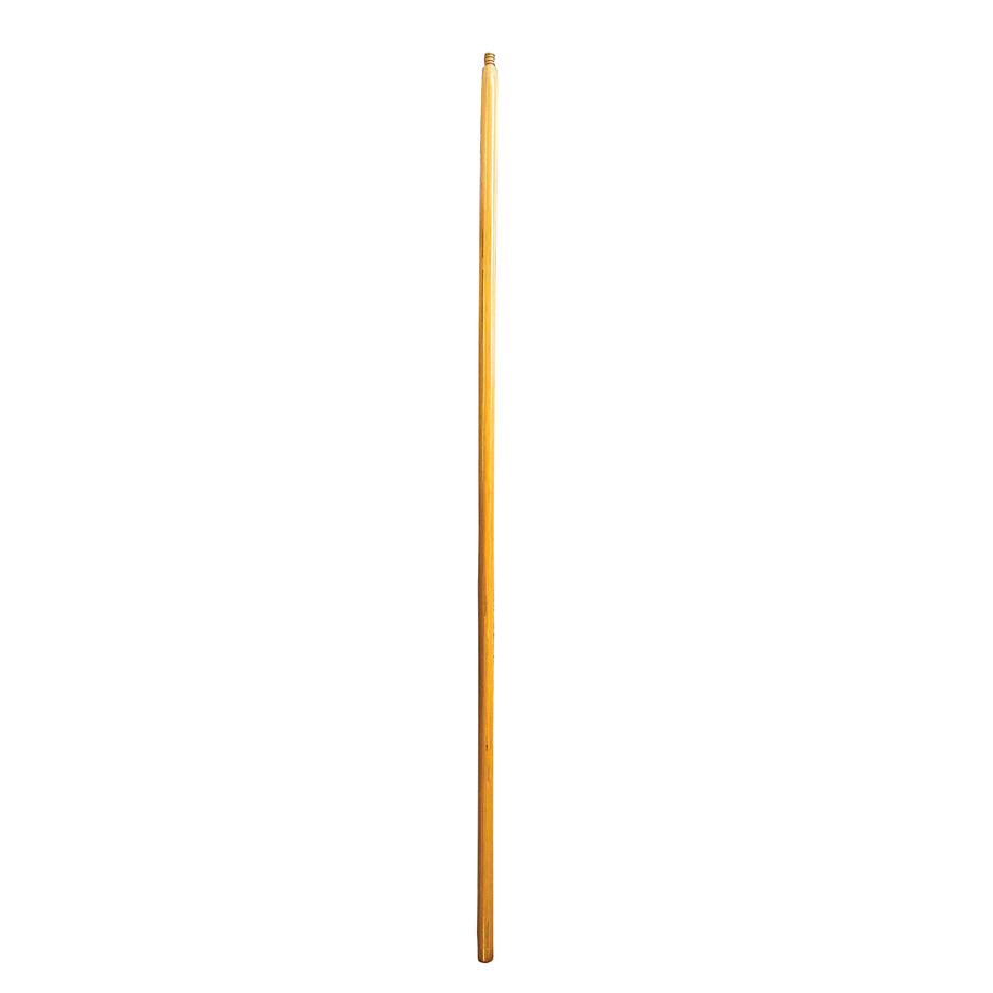 Wood Brush Handle